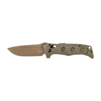 Nóż taktyczny Benchmade 2730FE-05 Mini Adamas