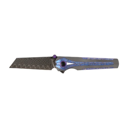 Nóż składany Kizer Staff Ki3795A1