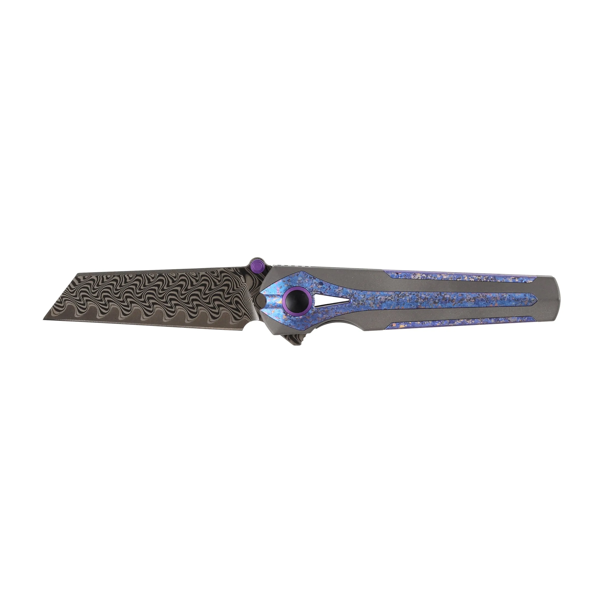 Nóż składany Kizer Staff Ki3795A1 Nóż składany Kizer Staff Ki3795A1