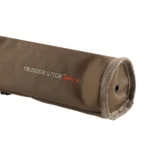 Trójnóg Primos Trigger Stick Gen III™ 24-62'' onyx w zestawie z pokrowcem Primos Scabbard