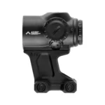 Kolimator Primary Arms SLx MicroPrismT Red Illuminated ACSS Gemini 9mm Reticle - H1/T1 Footprint