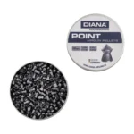 Śrut Diana Point 4,5 mm 500 szt.