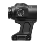 Kolimator Primary Arms SLx MicroPrismT Green Illuminated ACSS Gemini 9mm Reticle - H1/T1 Footprint