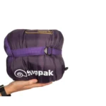 Śpiwór Snugpak Sleeper Lite Amethyst Purple