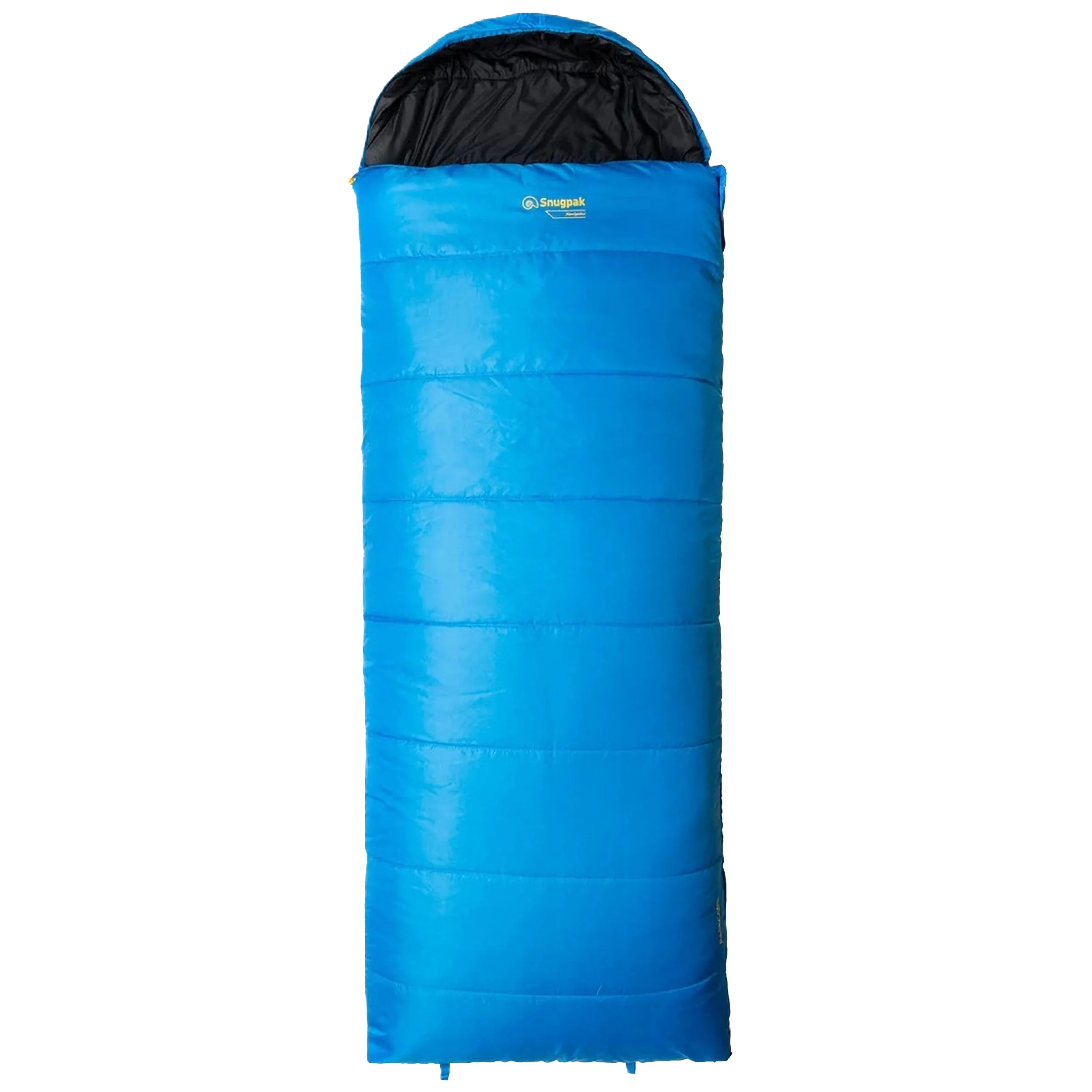 Śpiwór Snugpak Navigator Sapphire Blue dla praworęcznych Śpiwór Snugpak Navigator Sapphire Blue dla praworęcznych
