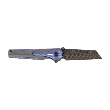 Nóż składany Kizer Staff Ki3795A1