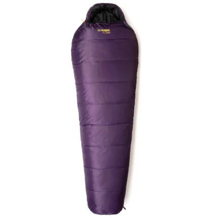 Śpiwór Snugpak Sleeper Lite Amethyst Purple