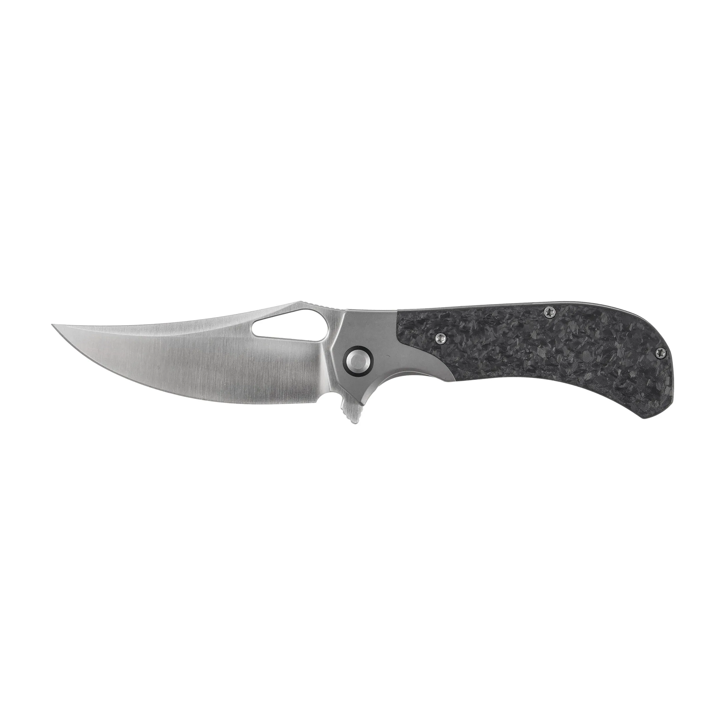 Nóż składany Kizer Cyclone Ki3734A2 Nóż składany Kizer Cyclone Ki3734A2