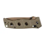 Nóż taktyczny Benchmade 275FE-04 Adamas