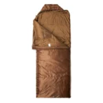 Śpiwór Snugpak Jungle Bag coyote dla praworęcznych
