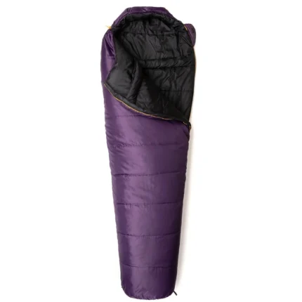 Śpiwór Snugpak Sleeper Lite Amethyst Purple