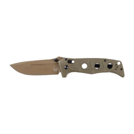 Nóż taktyczny Benchmade 275FE-04 Adamas