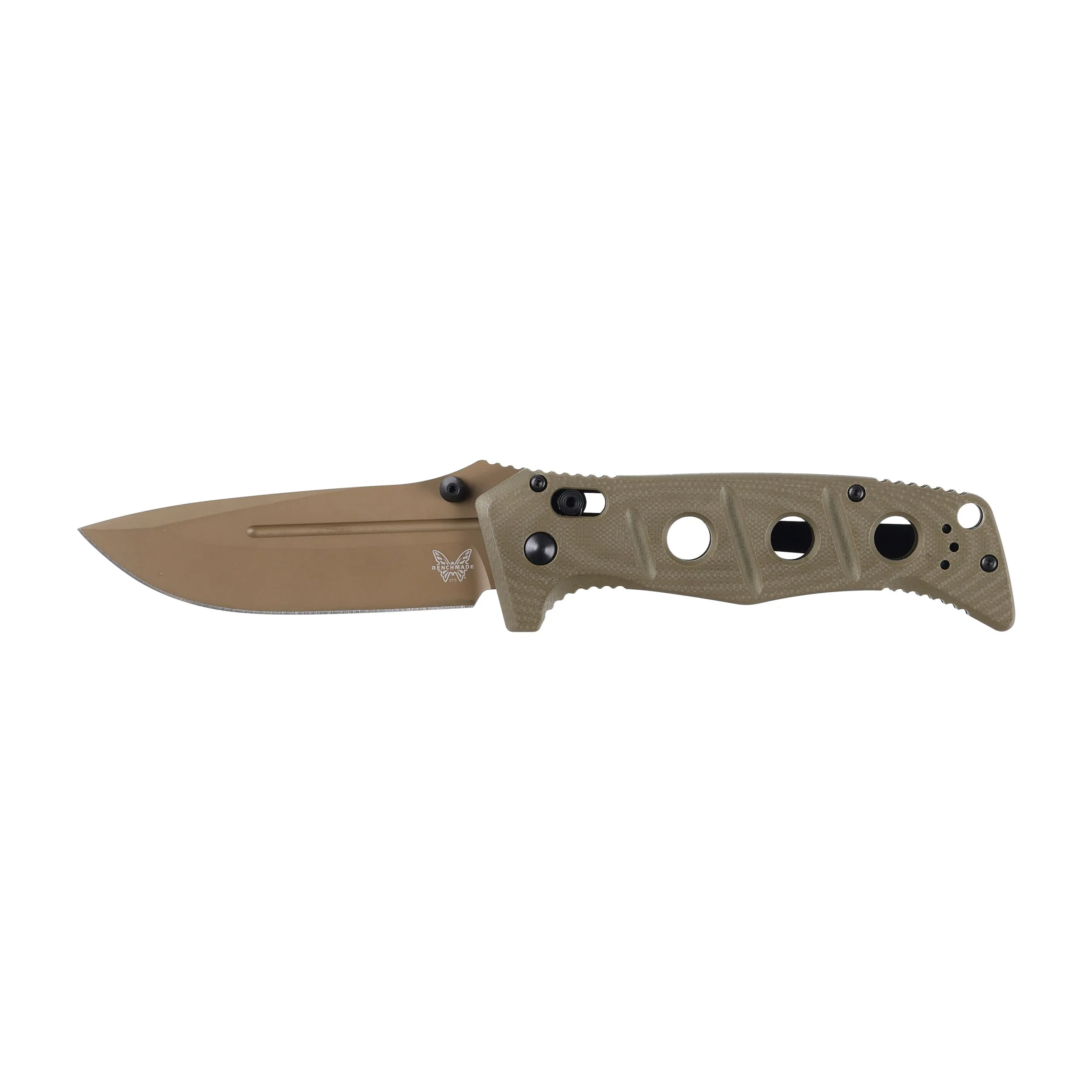 Nóż taktyczny Benchmade 275FE-04 Adamas Nóż taktyczny Benchmade 275FE-04 Adamas