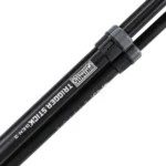 Trójnóg Primos Trigger Stick Gen III™ 24-62'' onyx w zestawie z pokrowcem Primos Scabbard