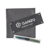 Nóż składany Ganzo G772-BK