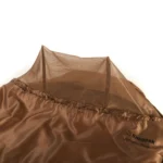 Śpiwór Snugpak Jungle Bag coyote dla leworęcznych