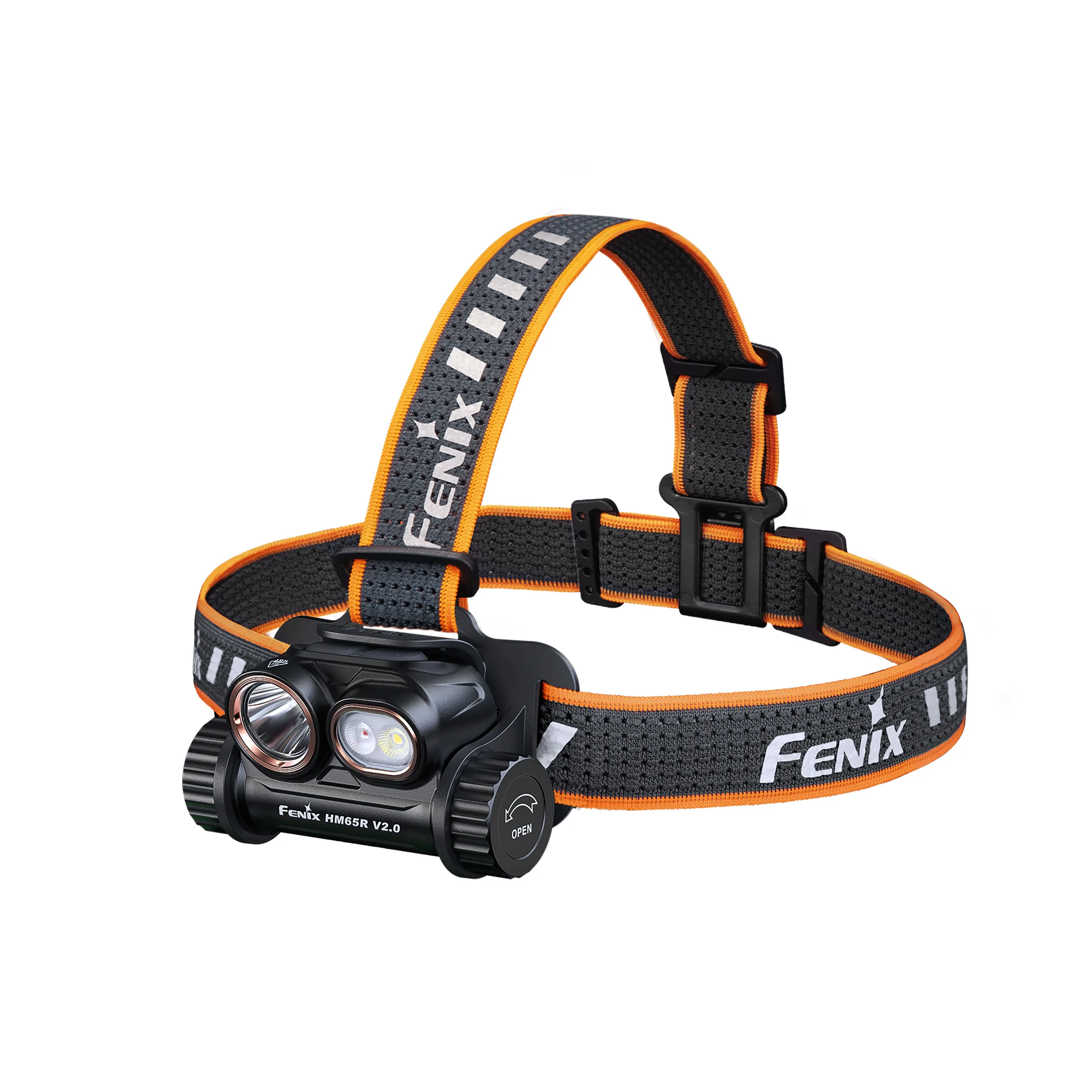 Latarka czołowa Fenix HM65R V2.0 Latarka czołowa Fenix HM65R V2.0