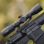 Luneta celownicza Primary Arms SFP 2-12 Nova Reticle