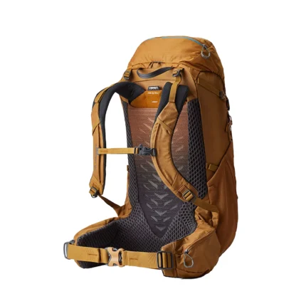 Plecak trekkingowy Gregory Stout 45 - sandstone