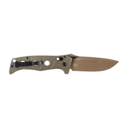 Nóż taktyczny Benchmade 275FE-04 Adamas