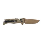 Nóż taktyczny Benchmade 2730FE-05 Mini Adamas