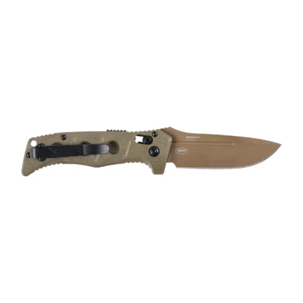 Nóż taktyczny Benchmade 2730FE-05 Mini Adamas