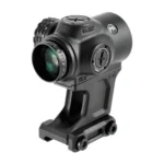 Kolimator Primary Arms SLx MicroPrismT Green Illuminated ACSS Gemini 9mm Reticle - H1/T1 Footprint