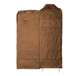 Śpiwór Snugpak Jungle Bag coyote dla leworęcznych