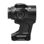 Celownik pryzmatyczny Primary Arms SLx 1X MicroPrismT with RDB Illuminated T-Dot Reticle - H1/T1 Footprint