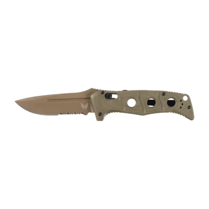 Nóż taktyczny Benchmade 2750SFE-04 Auto Adamas