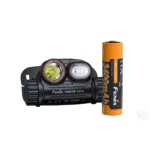 Latarka czołowa Fenix HM65R V2.0