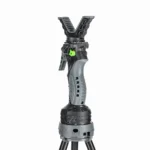 Trójnóg Primos Trigger Stick Gen III™ 24-62'' onyx w zestawie z pokrowcem Primos Scabbard
