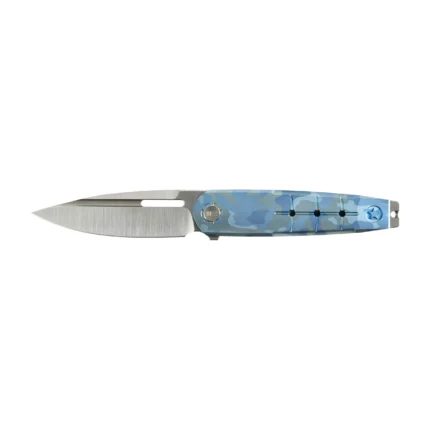 Nóż składany WE Knife Hull WE24046-3