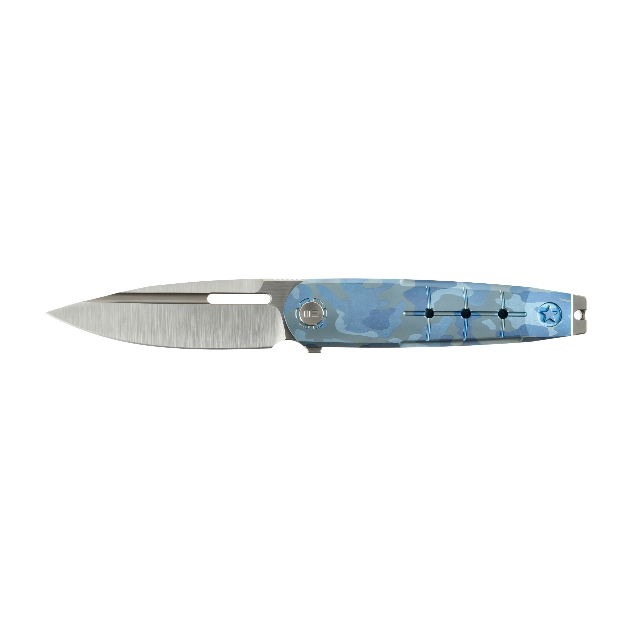 Nóż składany WE Knife Hull WE24046-3 Nóż składany WE Knife Hull WE24046-3