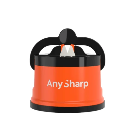 Ostrzałka AnySharp Pro mandarynkowa