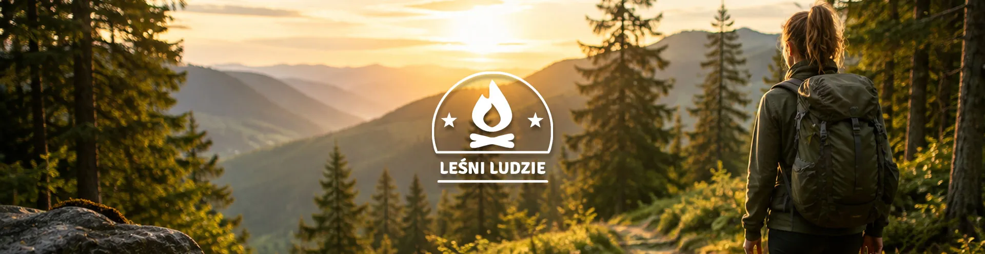 Leśni Ludzie - Sklep Bushcraftowy